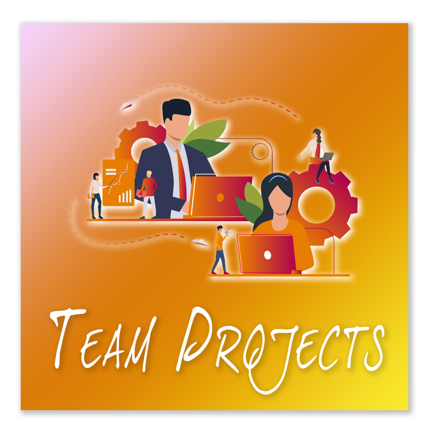 Team Projects